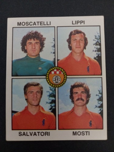 Figurine calciatori panini - figurine,