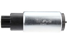 Pompa di Benzina, Del