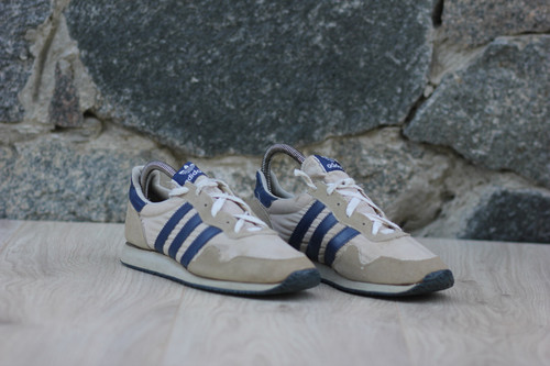 Adidas explorer vintage taglia - vintage,