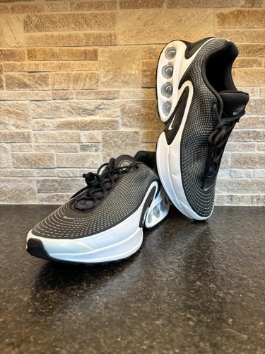 Nike air max cool - grey, nero