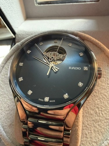 Rado true automatic 40mm - rado,