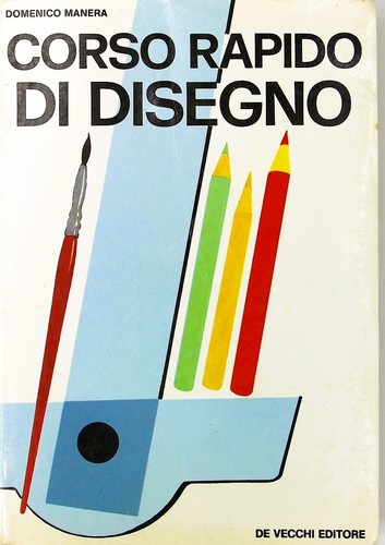 Domenico manera corso - manera, rapido