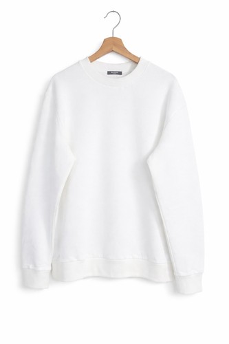 Balmain felpa casual - -, basic