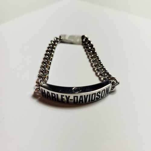 Harley davidson bracciale uomo - harley-davidson,