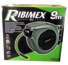 Ribimex Tubo aria compressa 9