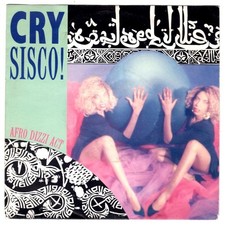Cry Sisco Afro Dizzy Act 7
