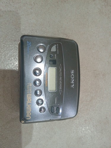 Walkman sony - walkman,