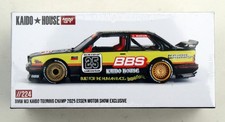 Kaidohouse Mini Gt BMW M3 E30