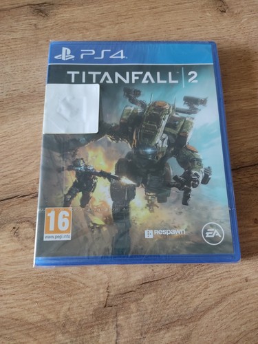 Titanfall playstation 4 - titanfall, 2