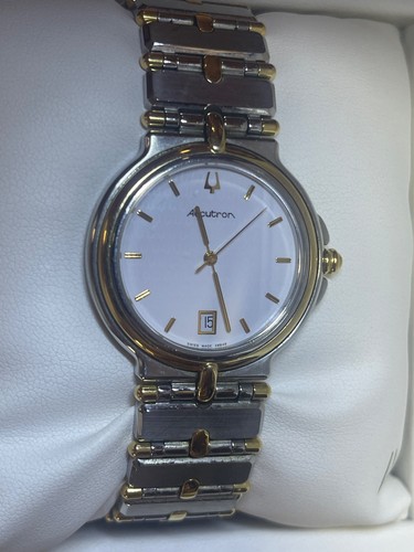 Orologio bulova accutron 28b48 - orologio,