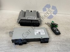 Kit centralina motore bmw - kit,