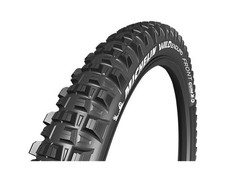 Michelin Enduro Front Cover
