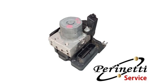 Centralina gruppo abs - centralina,