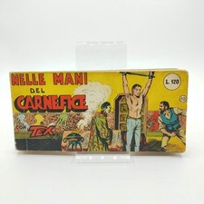 TEX RACCOLTINA N. 10 SERIE