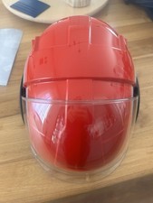 VINTAGE CASCO ELMO VIGILI DEL