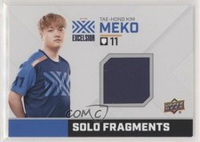 2017-18 Upper Deck Overwatch