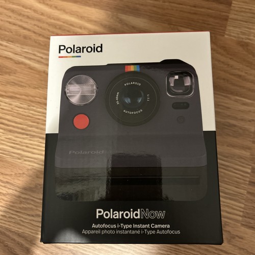 Nuova fotocamera pellicola