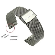 Cinturino Orologio Maglia