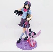 Modellino My Little Pony