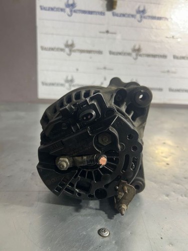Generatore alternatore diesel