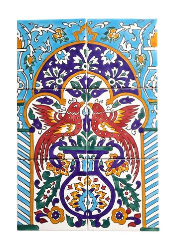 Birdies immagine riquadro - immagine,