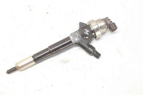 Iniettore diesel - iniettore,