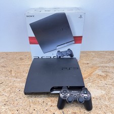 Ps3 Slim 120 gb Hen completa