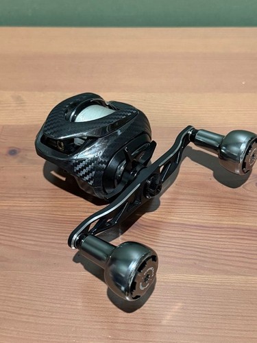 Mulinello shimano antares - antares, dc