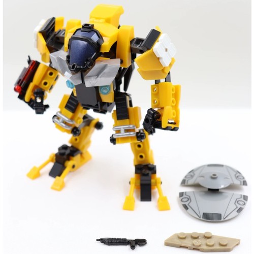 Mega bloks halo - mega,