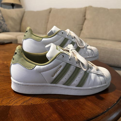 Adidas superstar sneakers - superstar,
