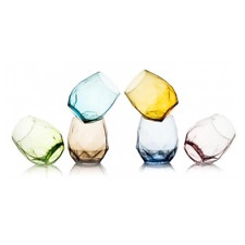 FEELING SET 6 BICCHIERI ACQUA