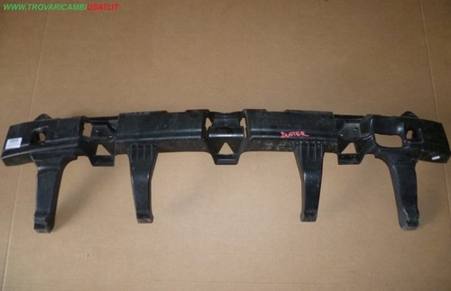 850900009r supporto paraurti - 850900009r,