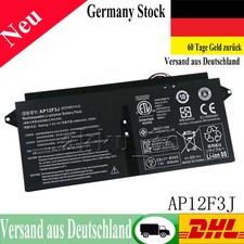 AP12F3J Batteria Batteria per Acer Aspire S7-391 S7-392 S7-393 Ultrabook 13.3 Pollici