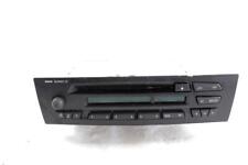 65126975015 AUTORADIO BUSINESS BMW SERIE 1 118 D E87 2.0 D 90KW 6M 5P (2004) RIC