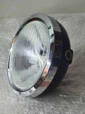 FARO CEV 197 ORIGINALE NUOVO  CON CALOTTA COLORE NERO