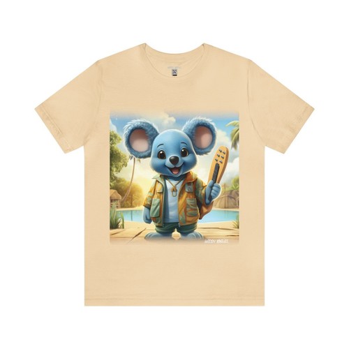 Happy koalas skylar - happy,