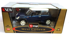 BURAGO GOLD COLLECTION  1:18