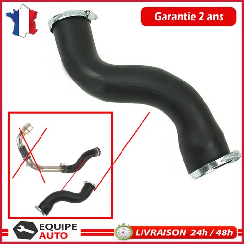 Durite turbocompresseur prévu - durite,