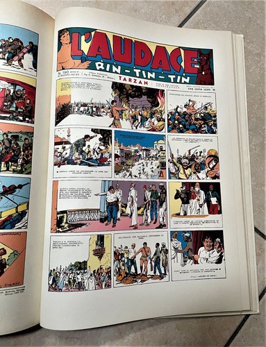 Audace volumi 8 - volumi, comic