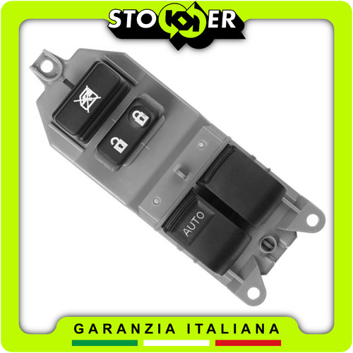 Pulsantiera guida - pulsantiera,