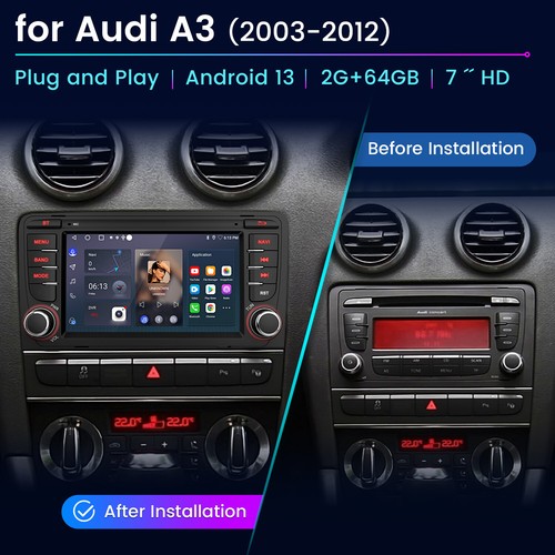 Autoradio android13 apple - autoradio,