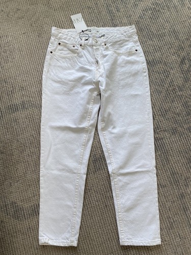 Nuovo pantalone jeans zara - jeans,