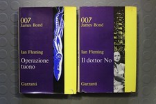 Ian Fleming - 007 James Bond -