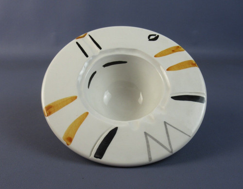 Centrotavola ceramica laura - centrotavola,