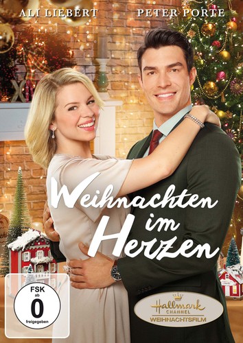 Weihnachten herzen dvd - im,
