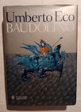 Umberto Eco, Baudolino