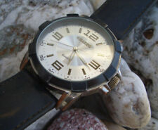 OROLOGIO CHARRO REFERENZA SC-10059-03 OVERSIZE 46 mm. CINTURINO IN  GOMMA  