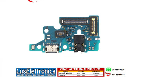 Flat connettore ricarica - connettore, di