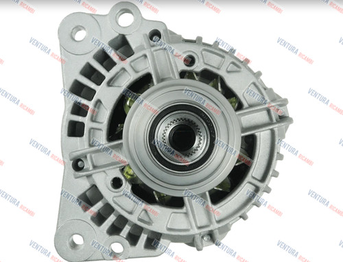 Alternatore per audi seat - alternatore,