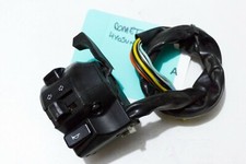 Hyosung Comet 650 Devioluci